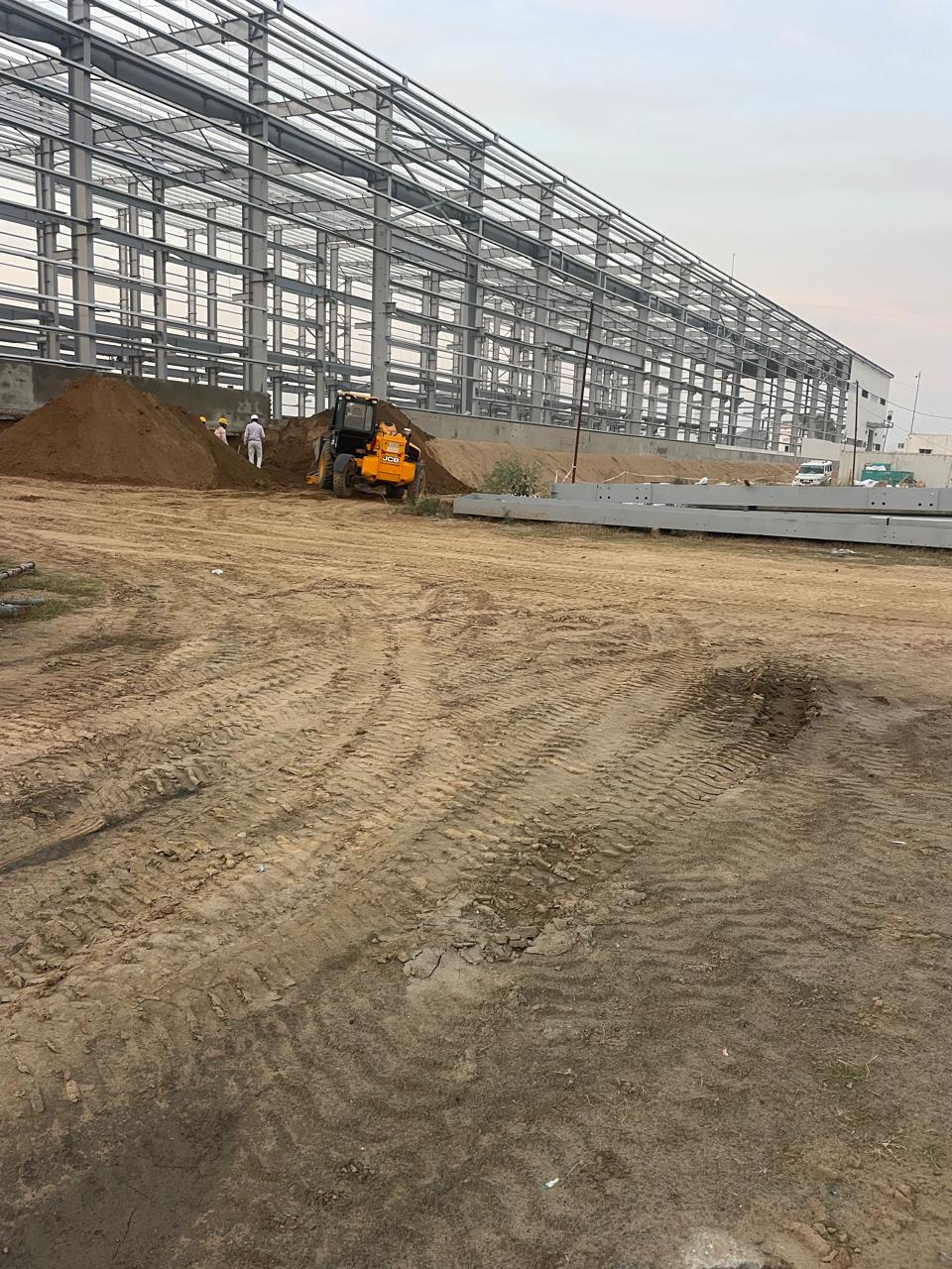 Construction Site